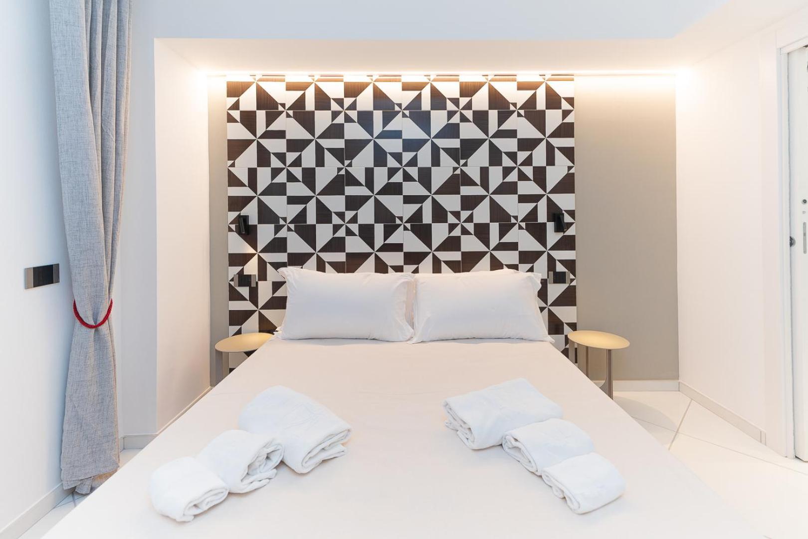B&B Maiori Suites Buitenkant foto