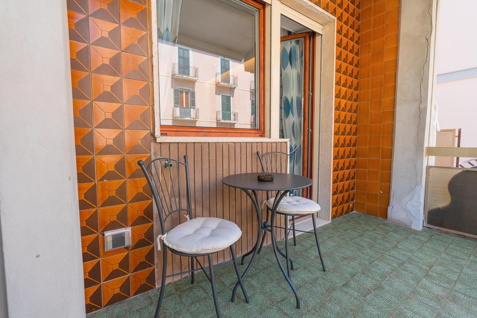 B&B Maiori Suites Buitenkant foto