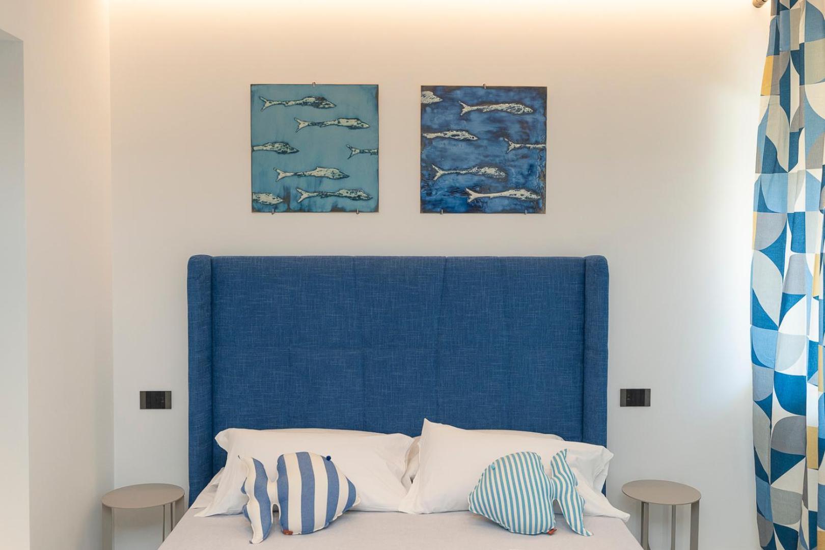 B&B Maiori Suites Buitenkant foto